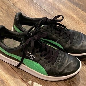 Puma Smash Shoes
